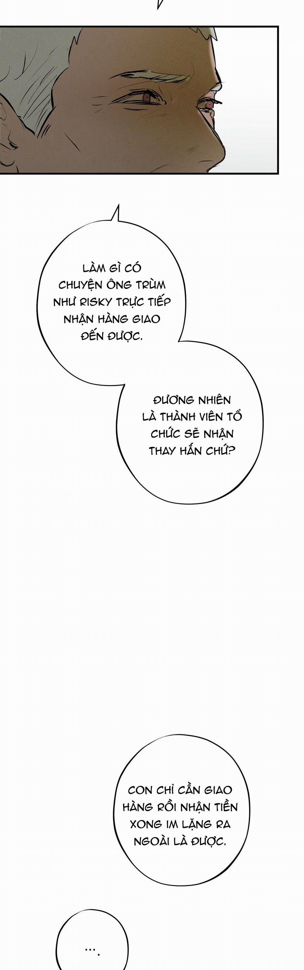 Risky Vice 1 trang 53