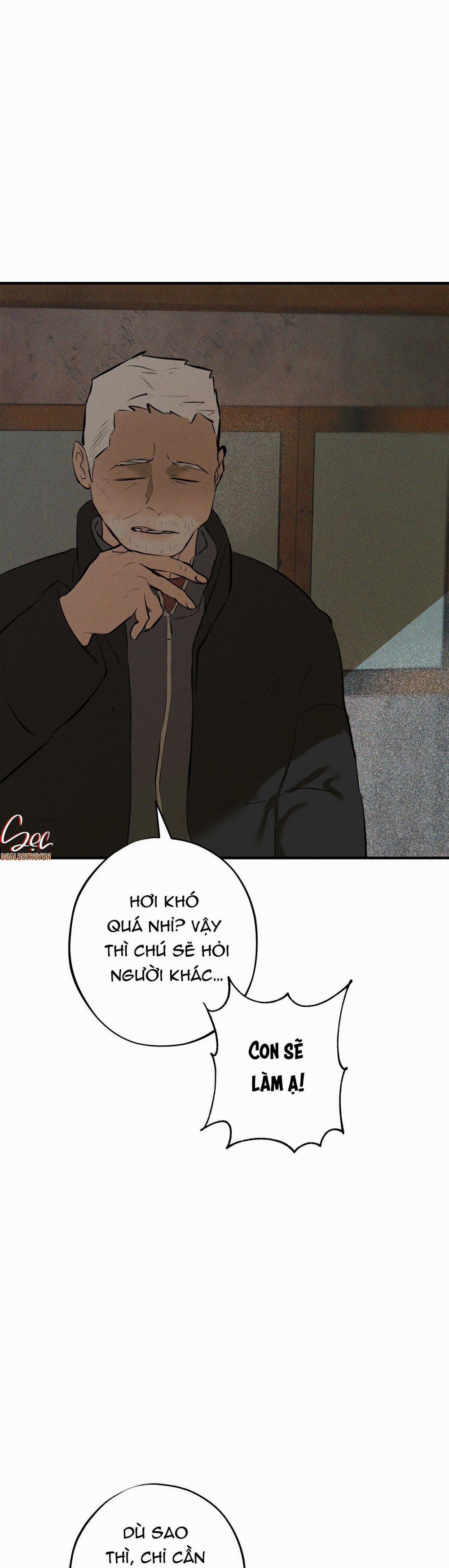 Risky Vice 1 trang 56