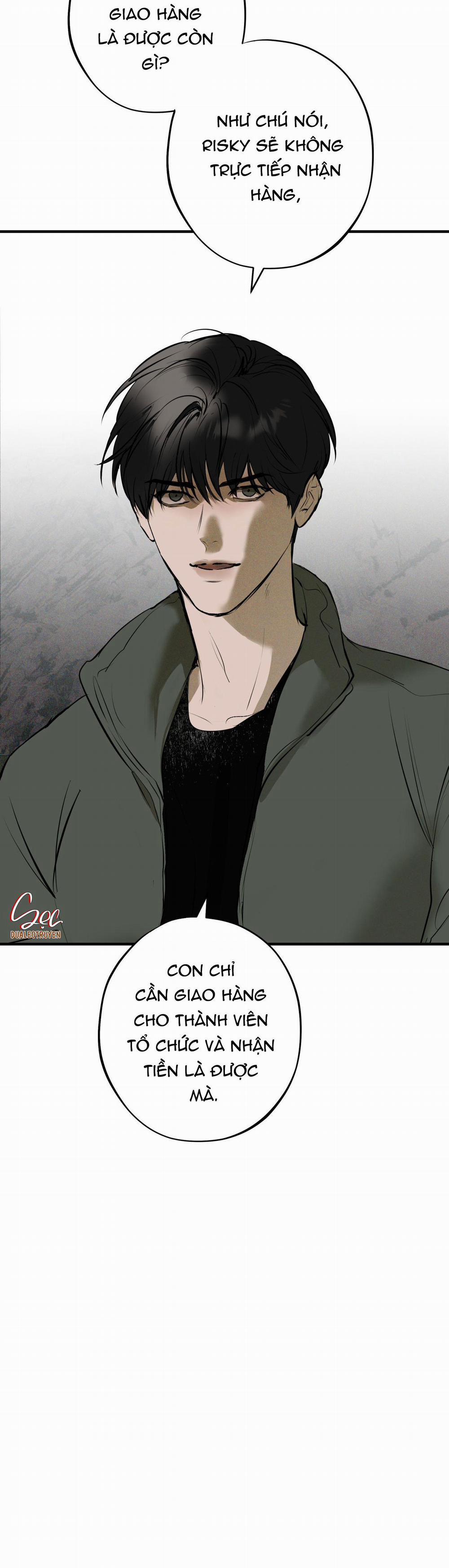 Risky Vice 1 trang 57