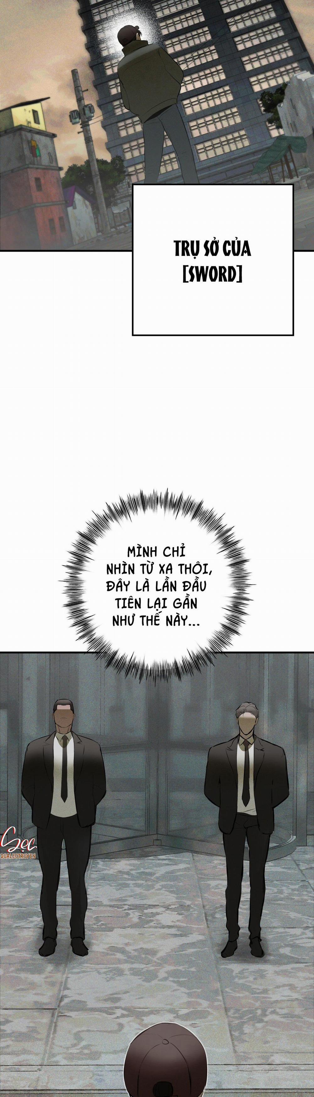 Risky Vice 1 trang 59