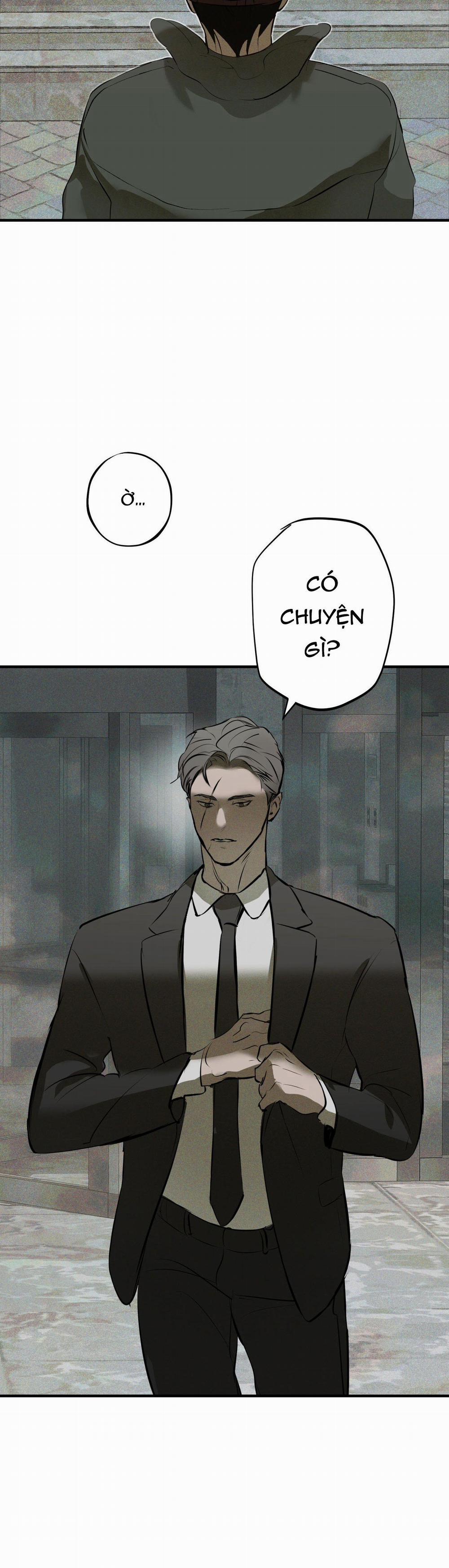 Risky Vice 1 trang 60