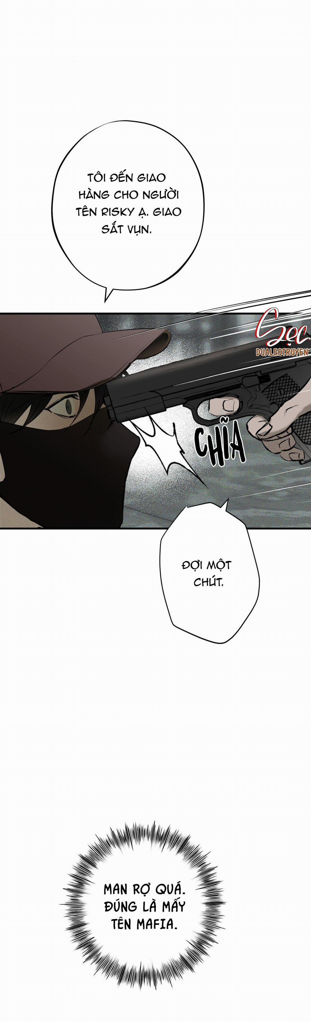 Risky Vice 1 trang 61