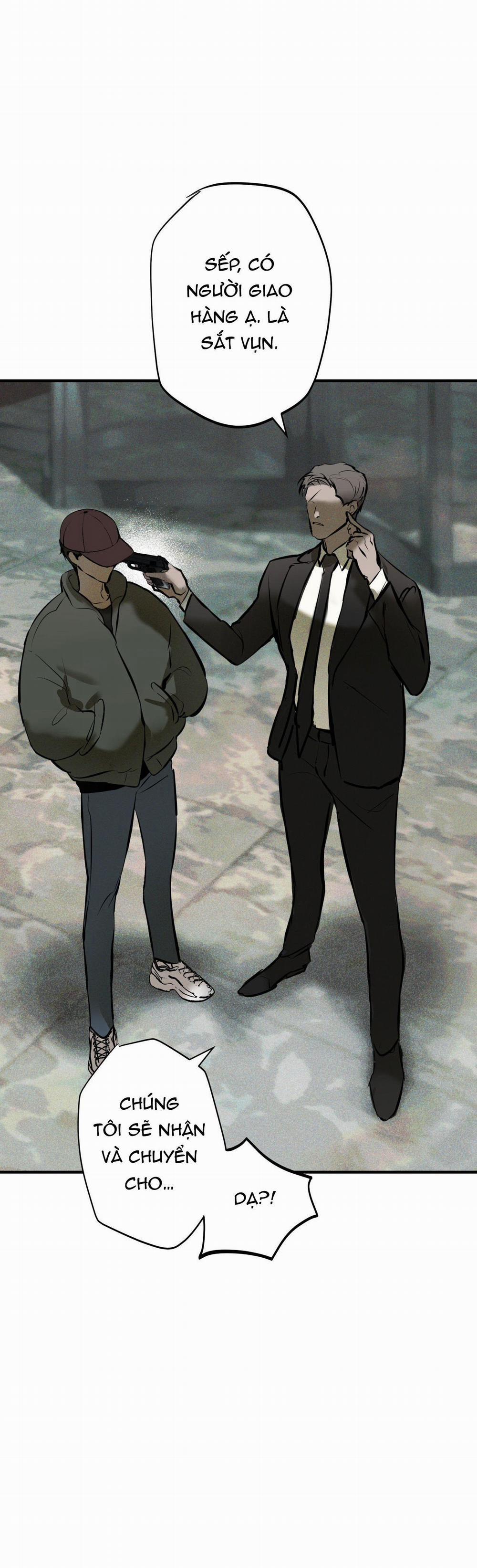 Risky Vice 1 trang 62