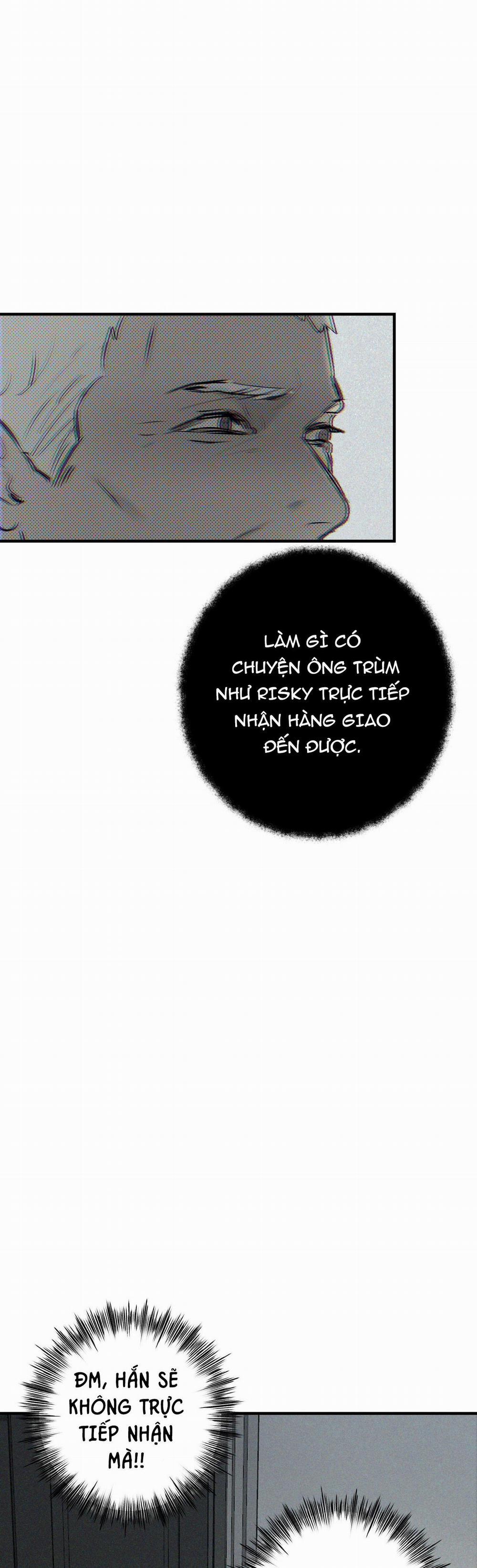 Risky Vice 1 trang 64