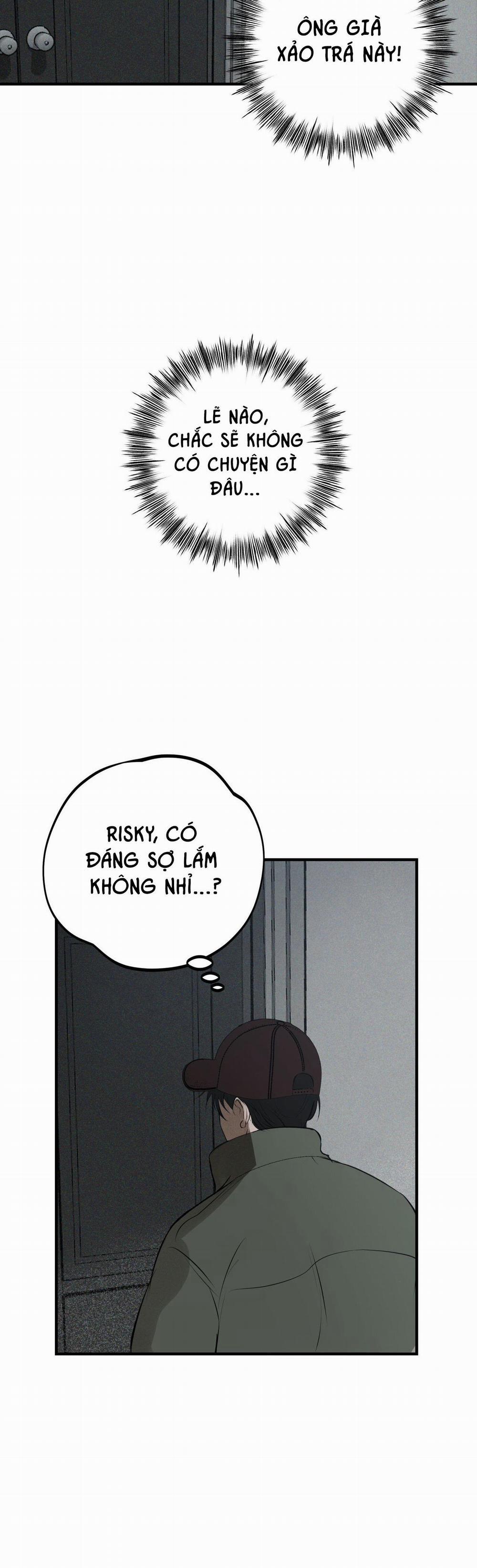 Risky Vice 1 trang 65