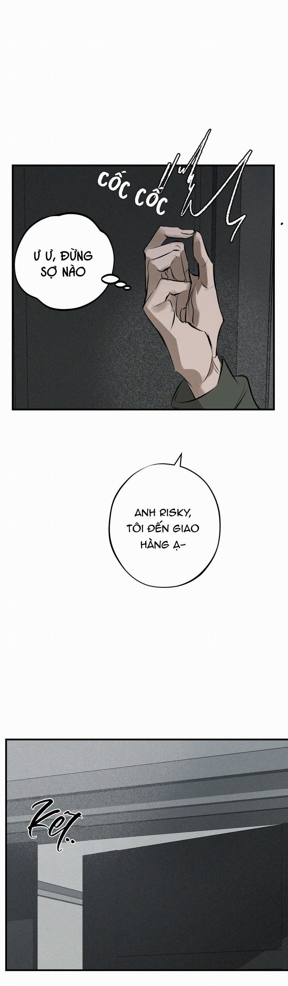 Risky Vice 1 trang 66