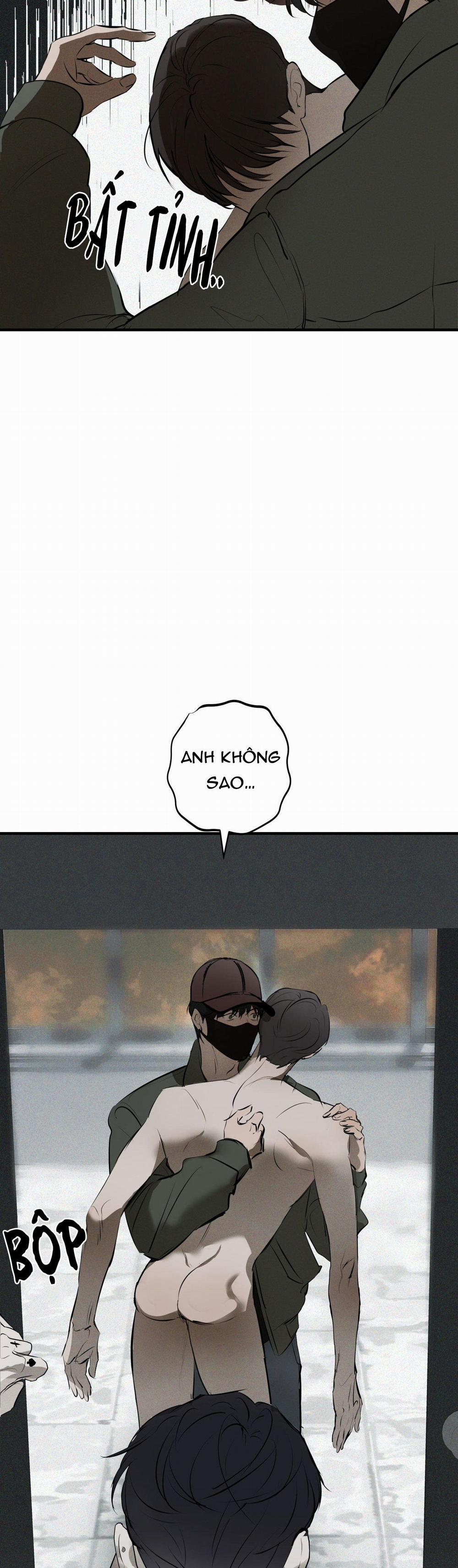 Risky Vice 1 trang 68