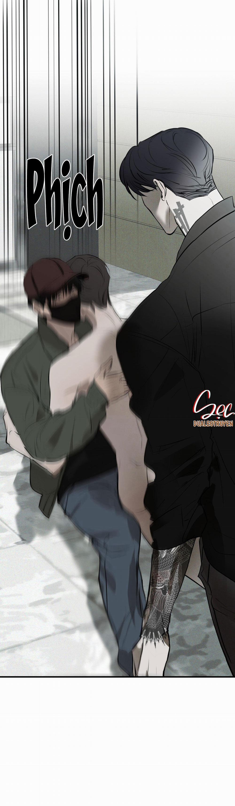 Risky Vice 1 trang 70