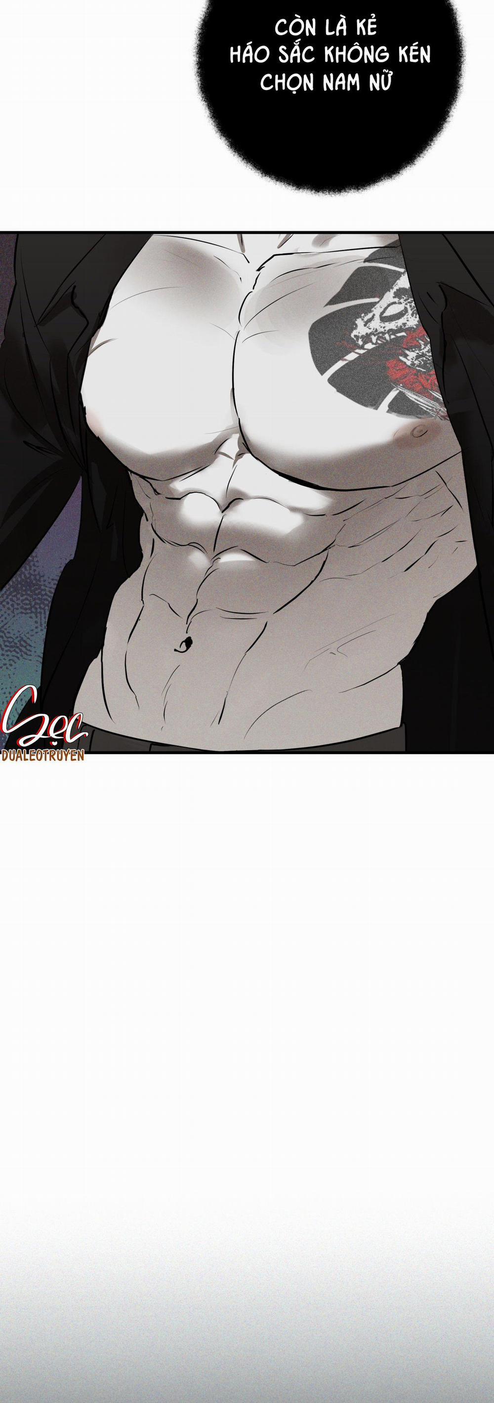 Risky Vice 1 trang 72