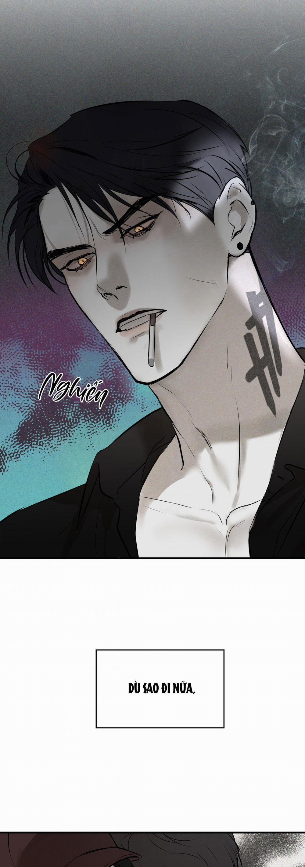 Risky Vice 1 trang 73