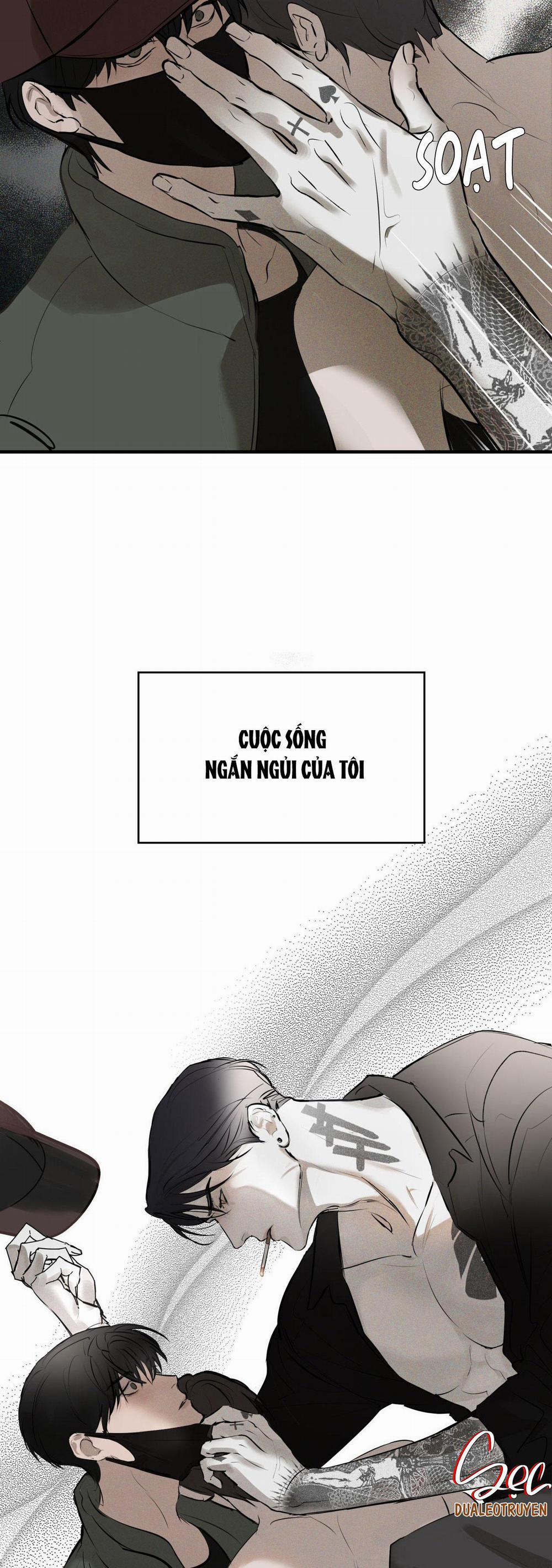 Risky Vice 1 trang 74