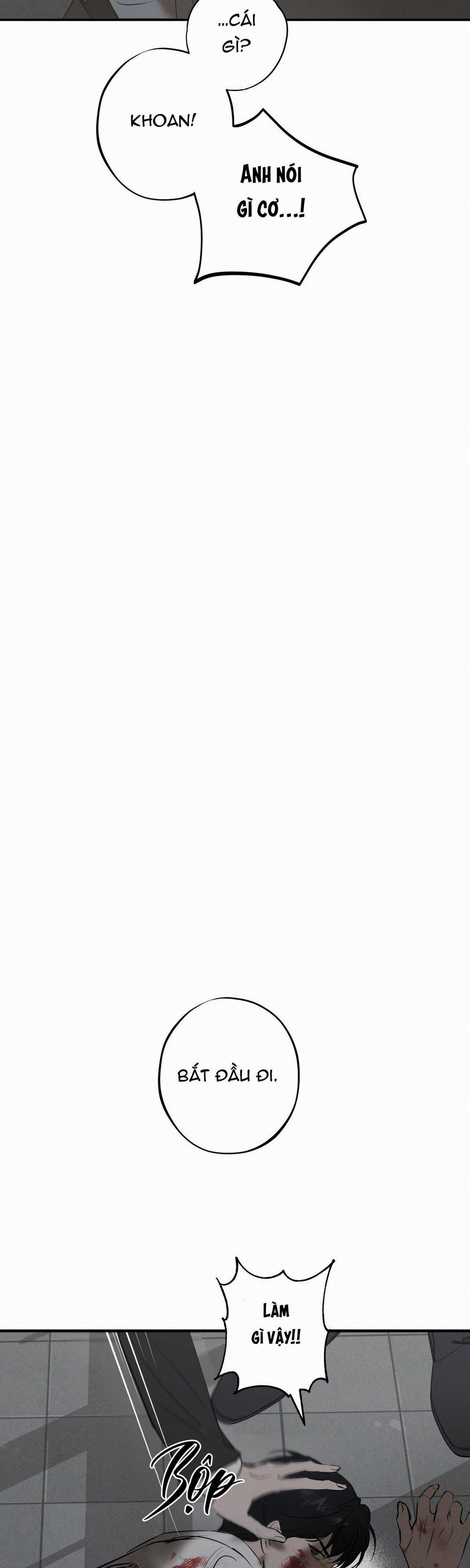 Risky Vice 1 trang 8