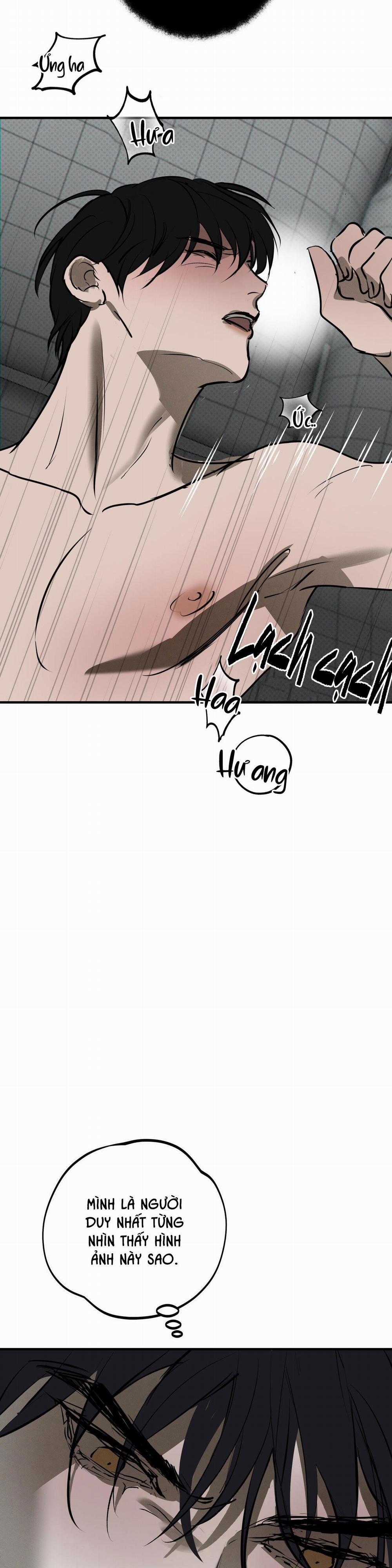 Risky Vice 10 trang 18