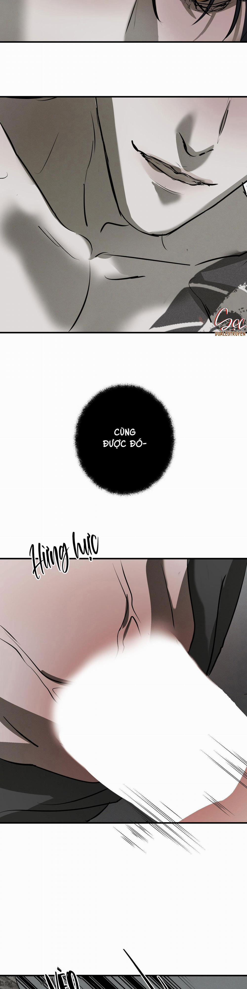 Risky Vice 10 trang 19