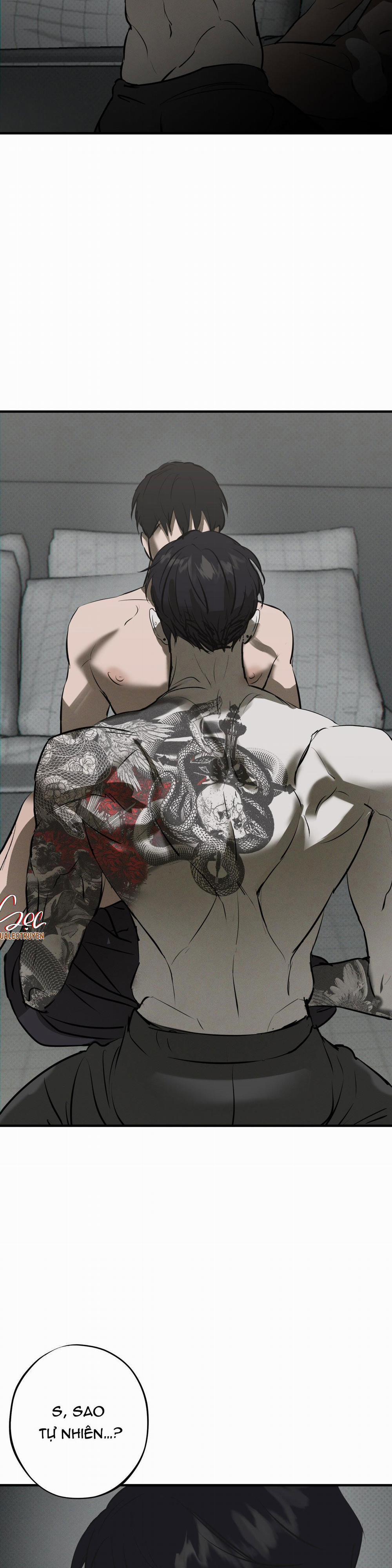 Risky Vice 10 trang 2