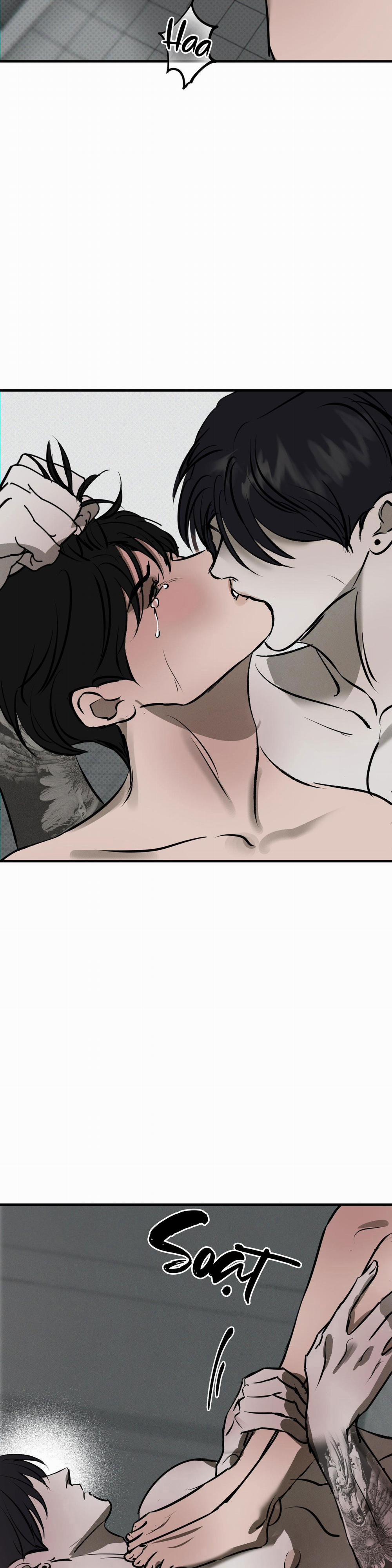 Risky Vice 10 trang 25