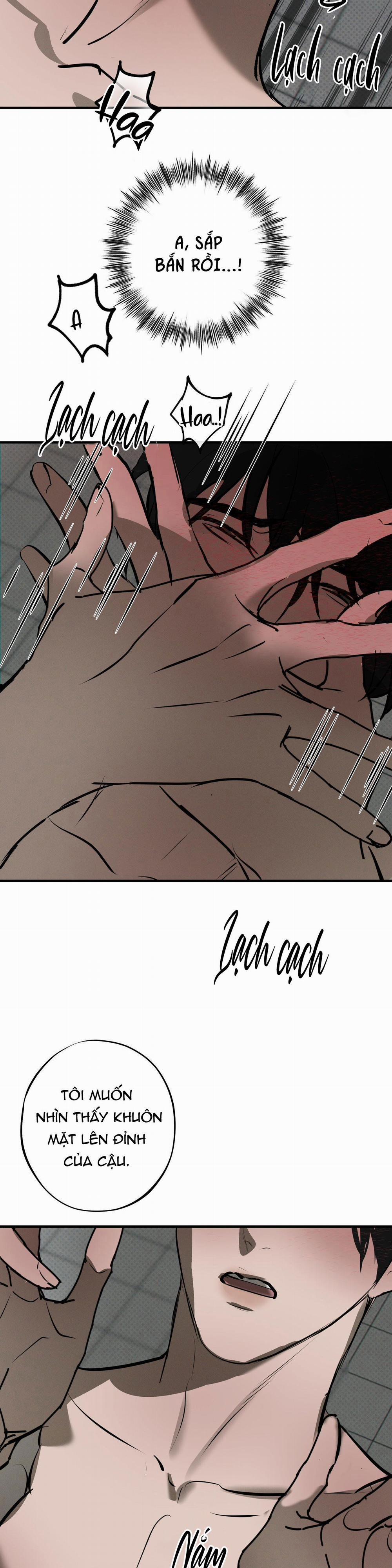 Risky Vice 10 trang 29