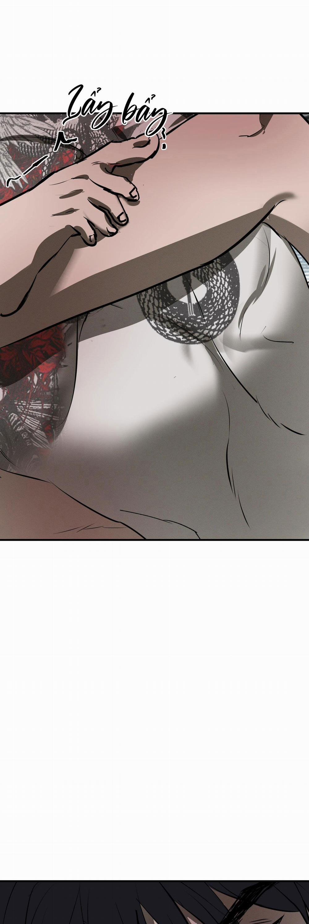 Risky Vice 10 trang 33