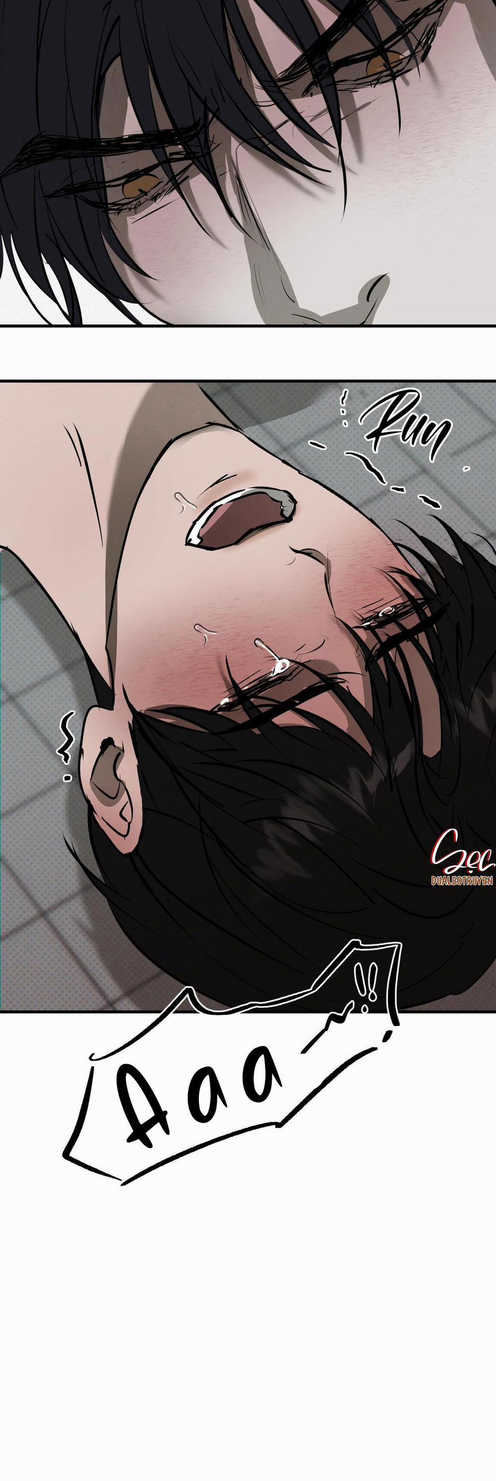 Risky Vice 10 trang 34