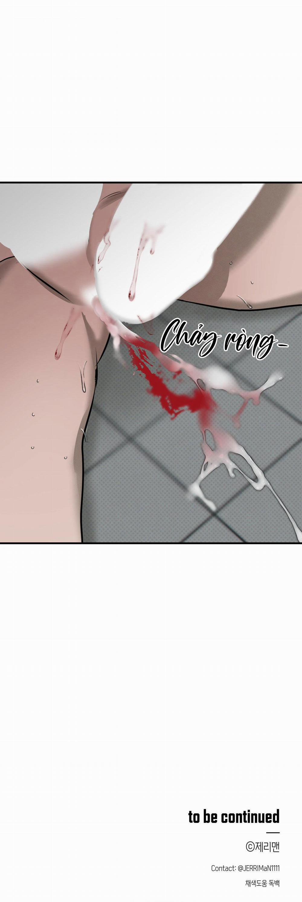 Risky Vice 10 trang 35