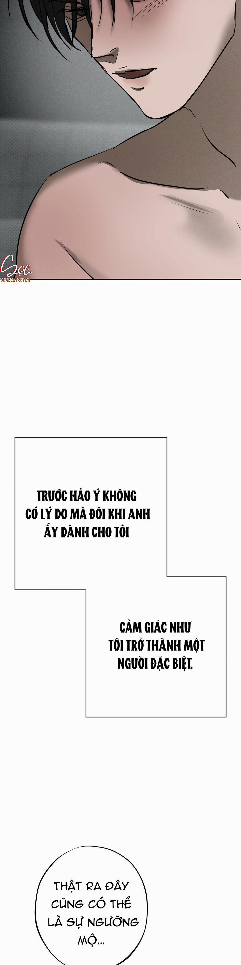 Risky Vice 10 trang 4