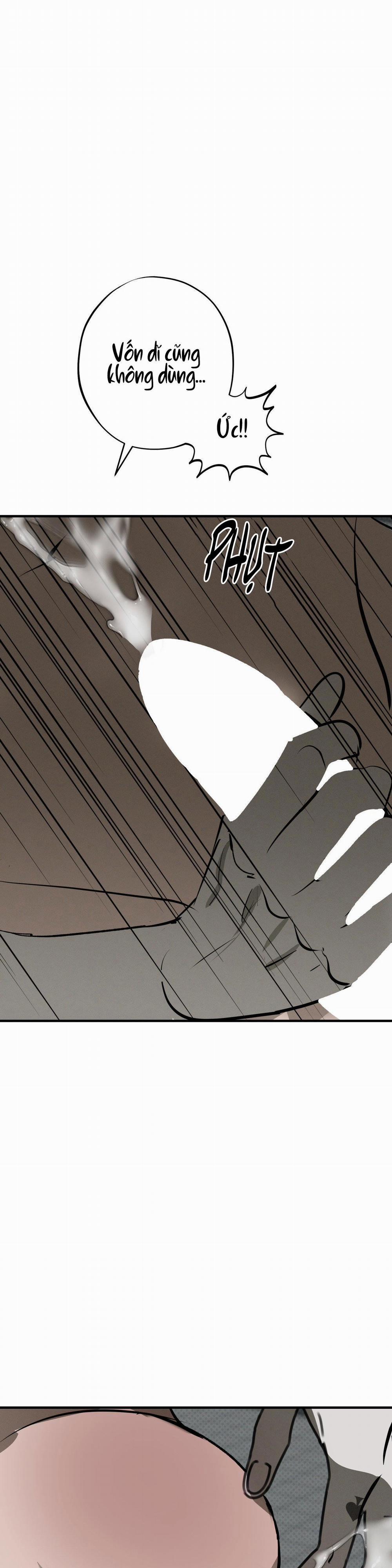 Risky Vice 10 trang 8