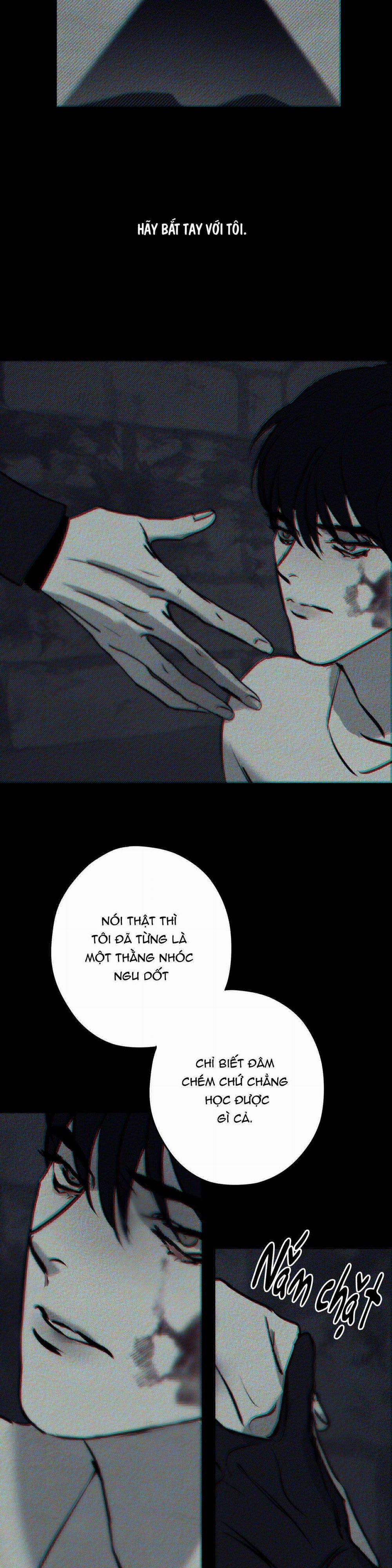 Risky Vice 11 trang 15