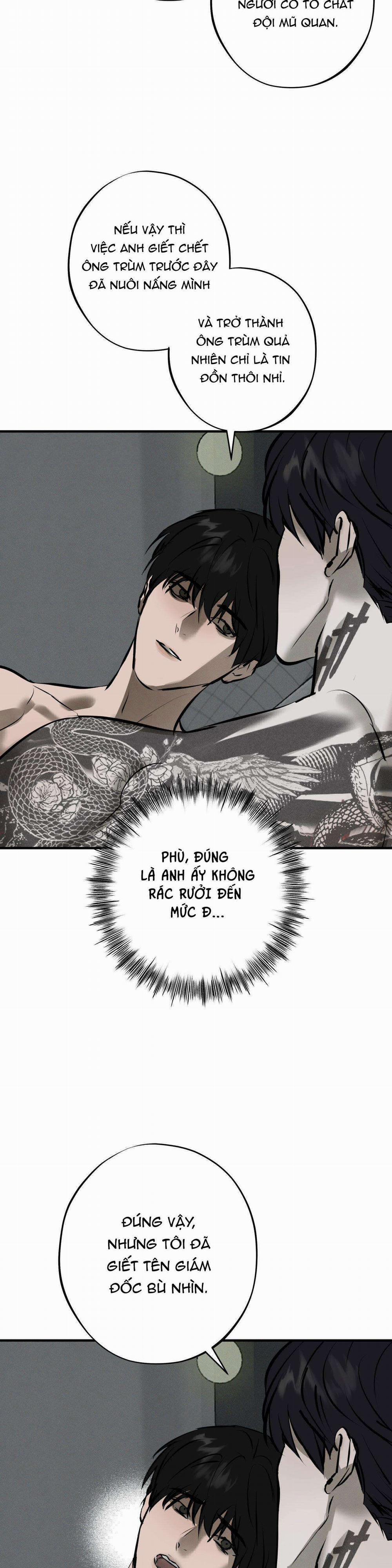 Risky Vice 11 trang 17