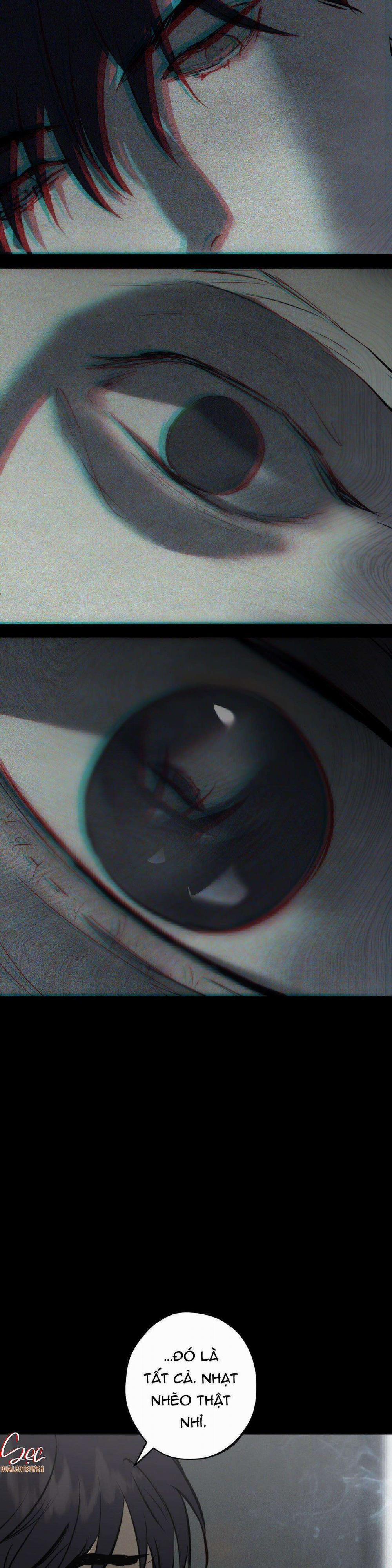 Risky Vice 11 trang 19