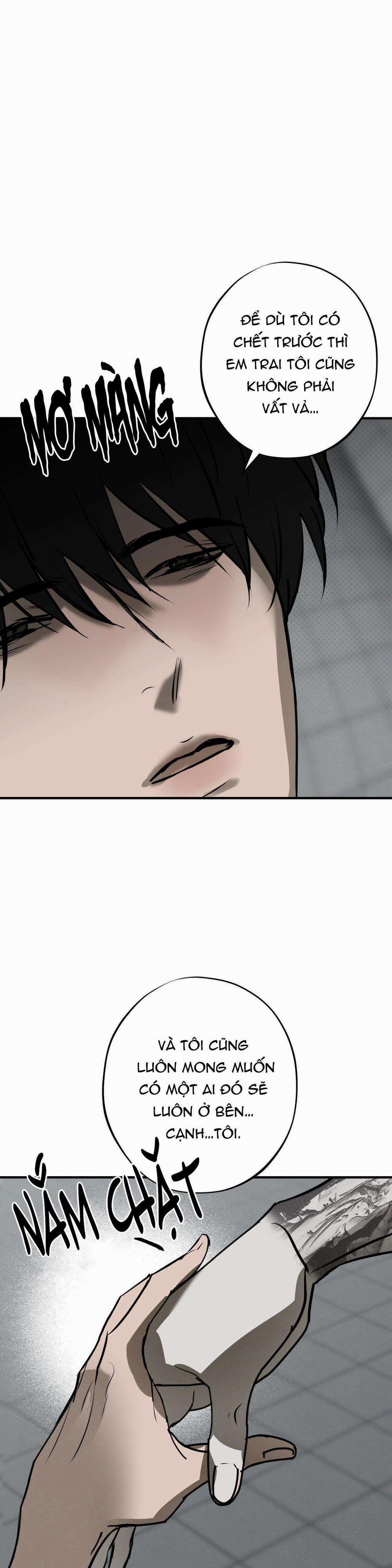 Risky Vice 11 trang 22