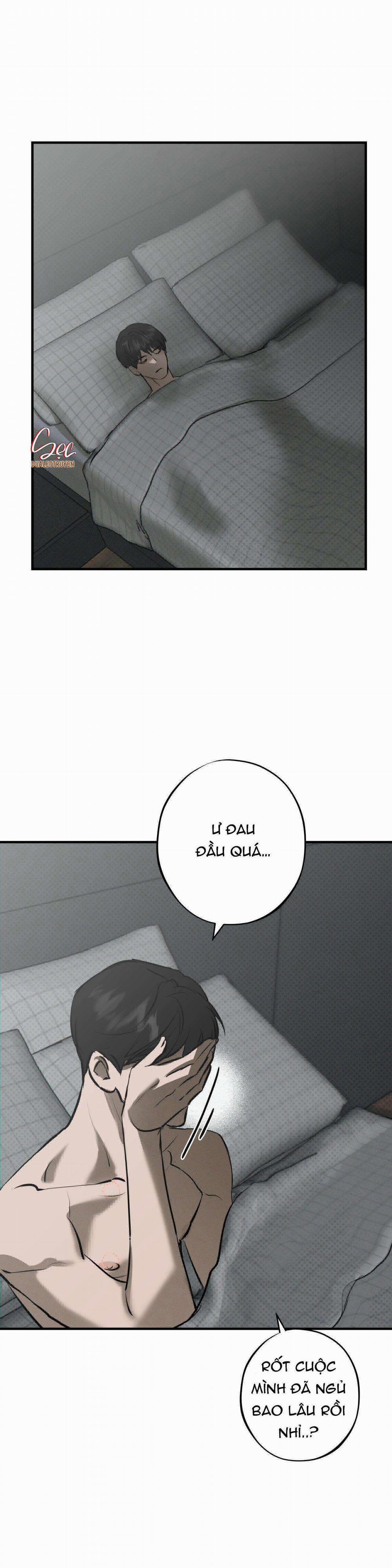 Risky Vice 11 trang 26