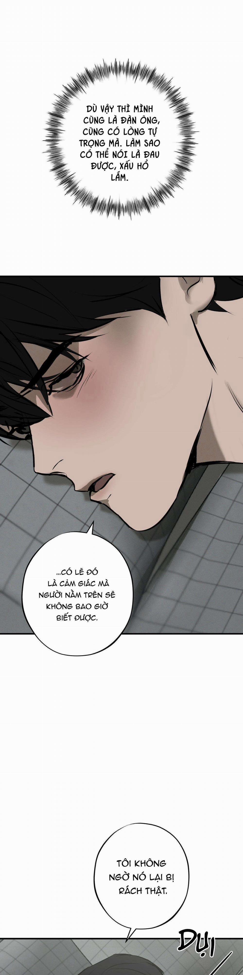 Risky Vice 11 trang 3