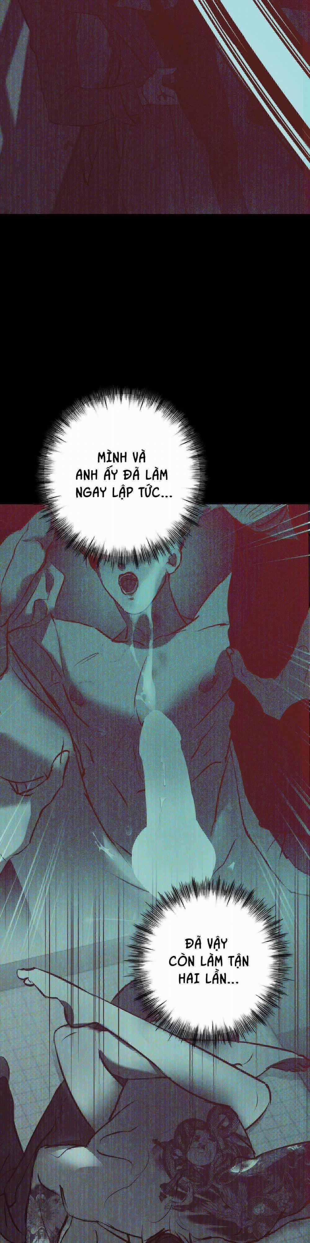 Risky Vice 11 trang 30