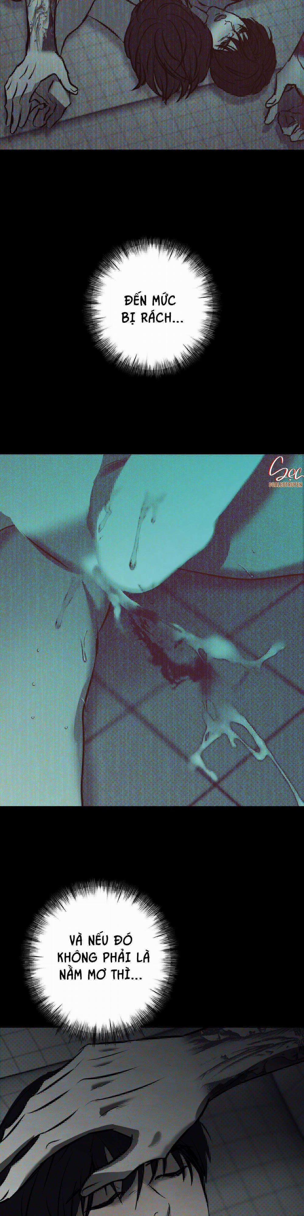 Risky Vice 11 trang 31