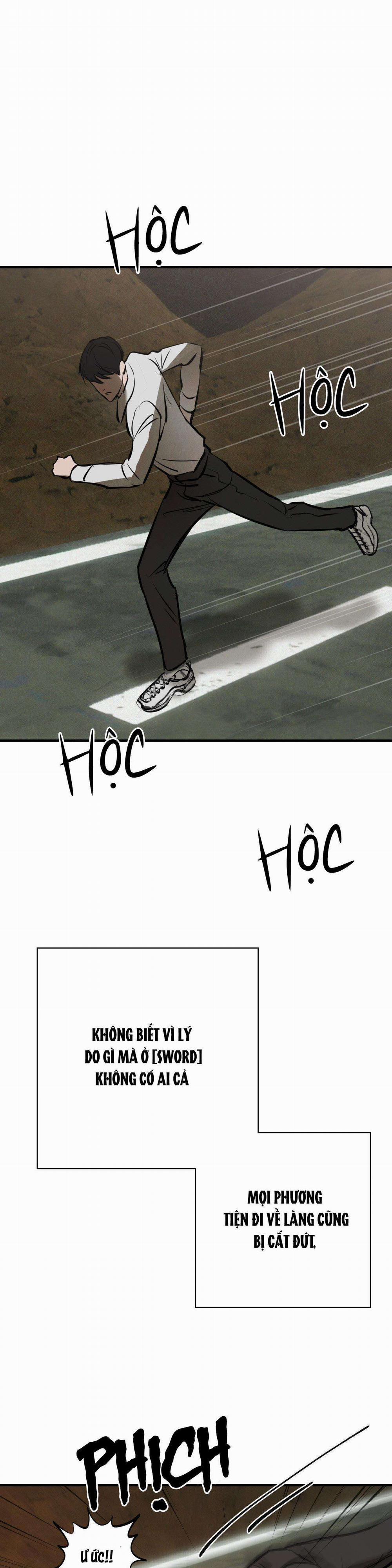 Risky Vice 11 trang 34