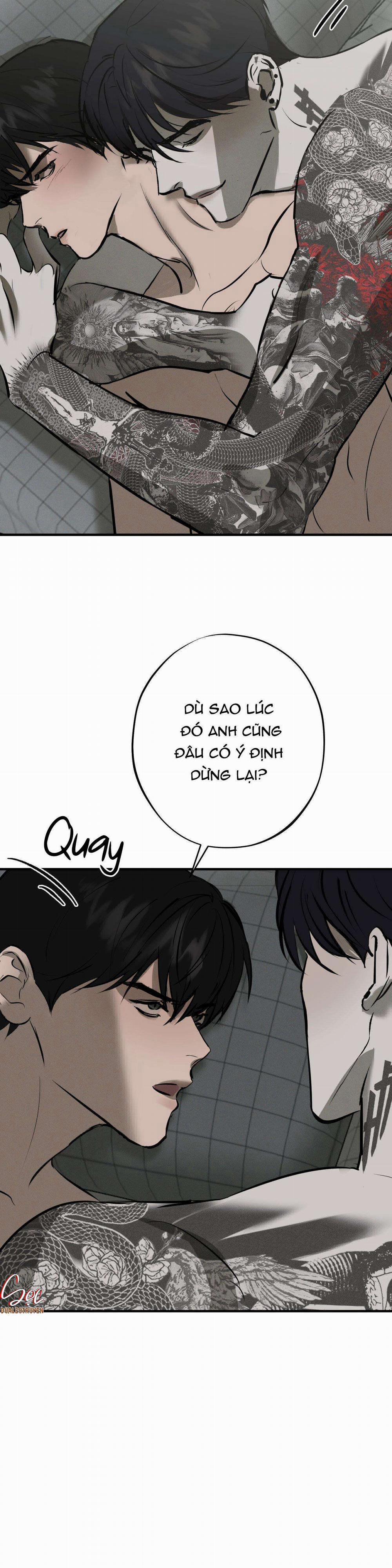 Risky Vice 11 trang 4