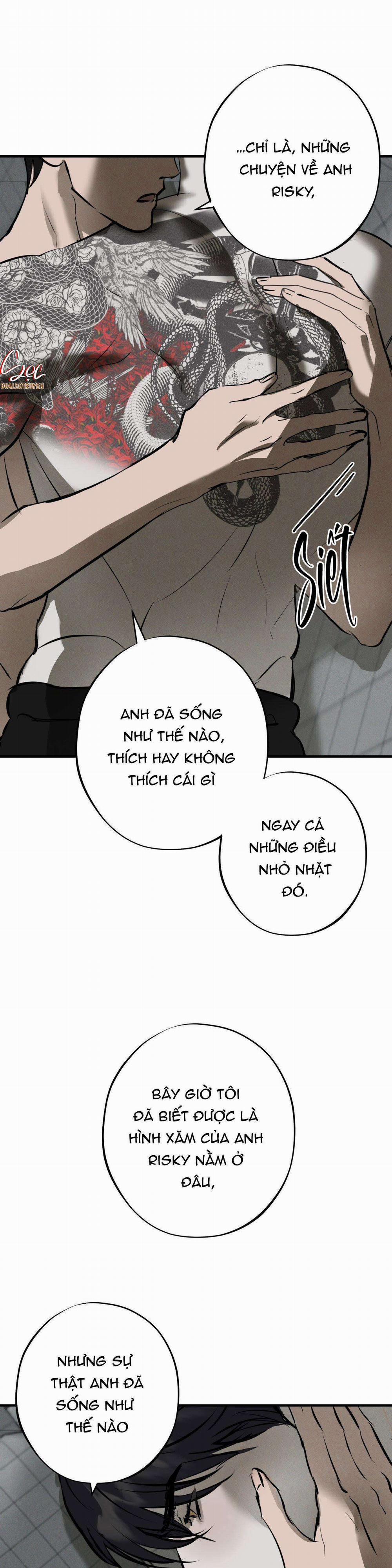 Risky Vice 11 trang 7