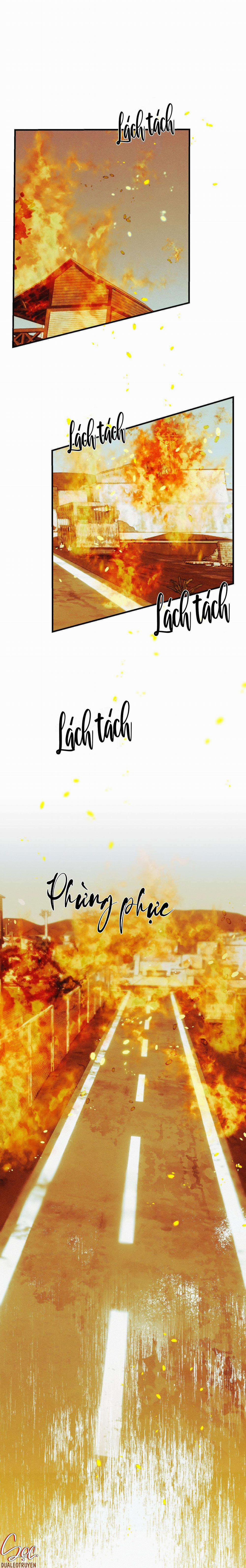 Risky Vice 12 trang 1