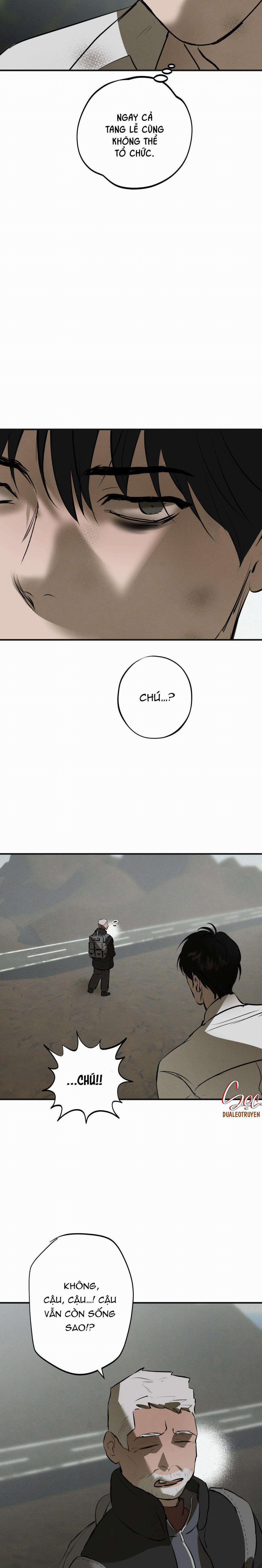 Risky Vice 12 trang 10