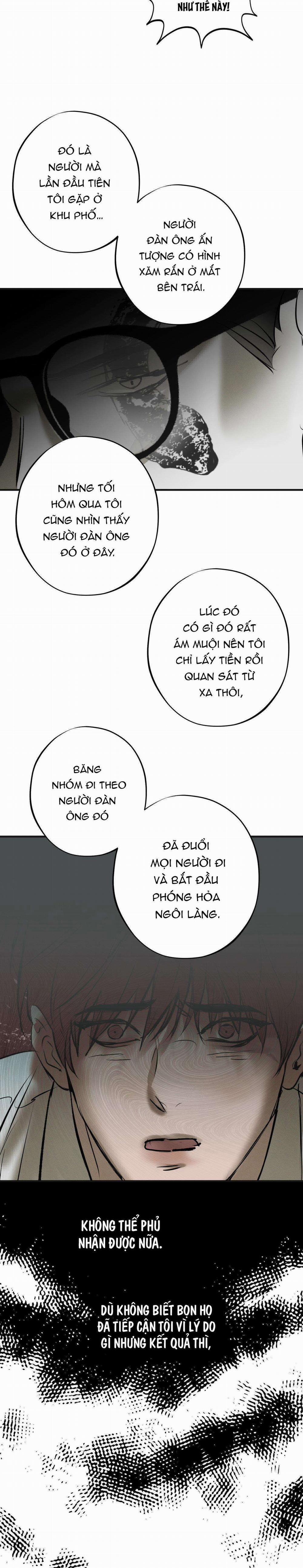 Risky Vice 12 trang 15