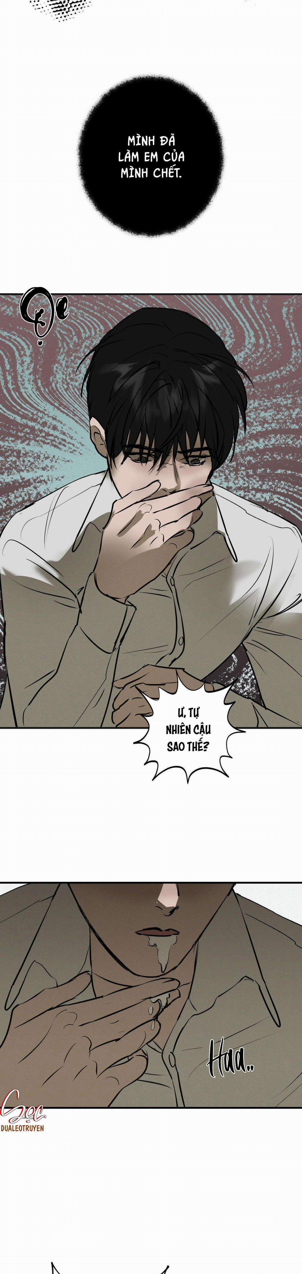 Risky Vice 12 trang 16