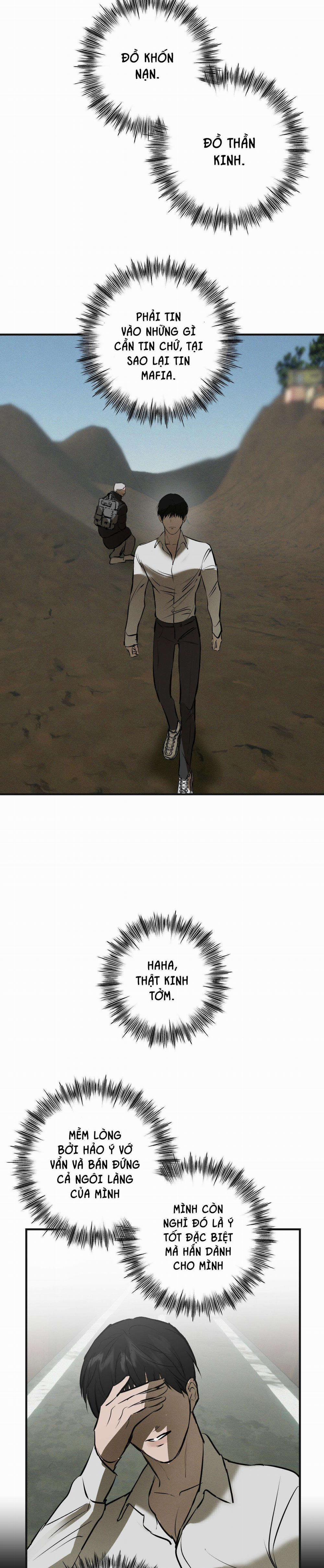 Risky Vice 12 trang 18