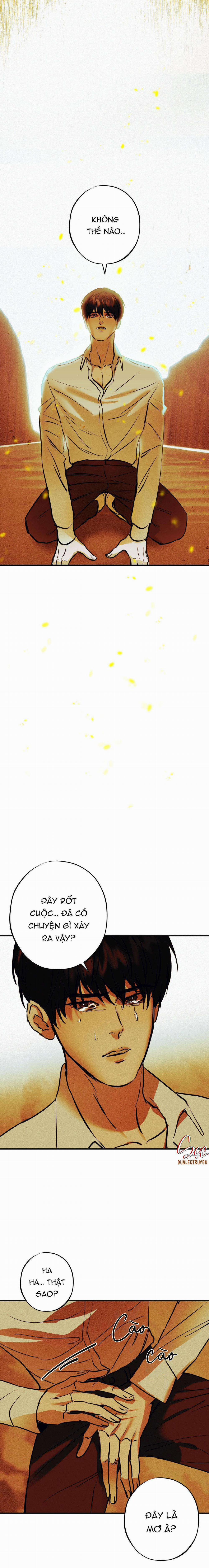 Risky Vice 12 trang 2