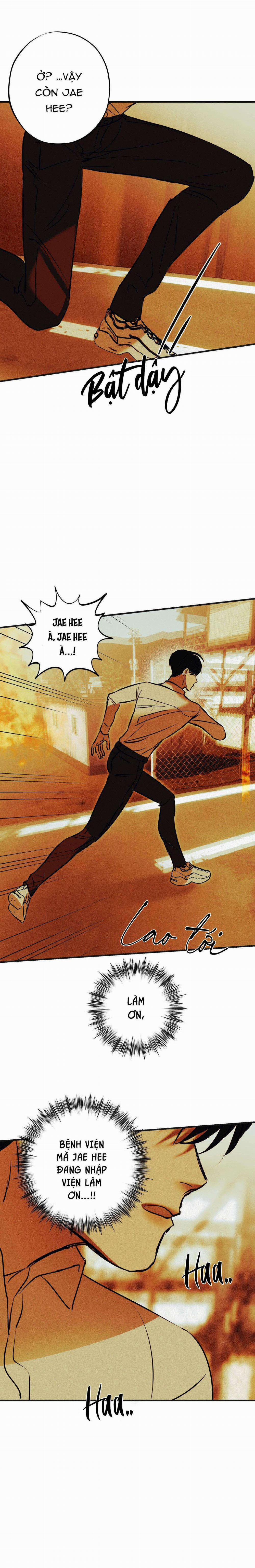 Risky Vice 12 trang 3