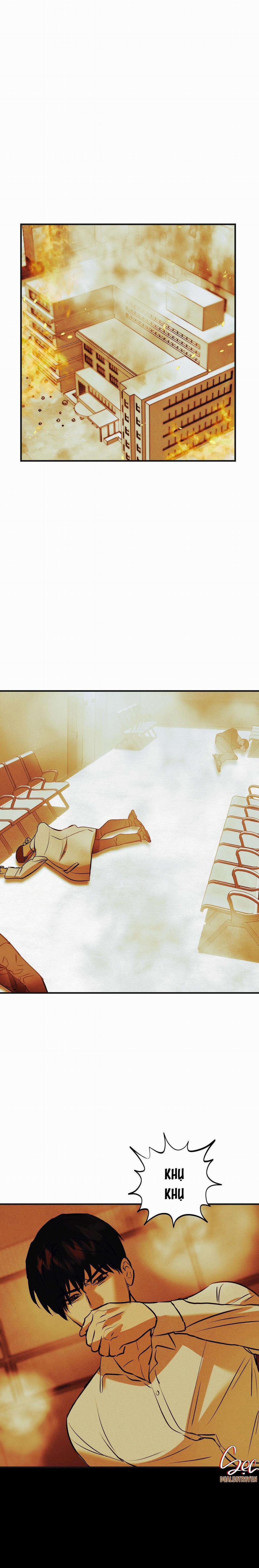 Risky Vice 12 trang 4