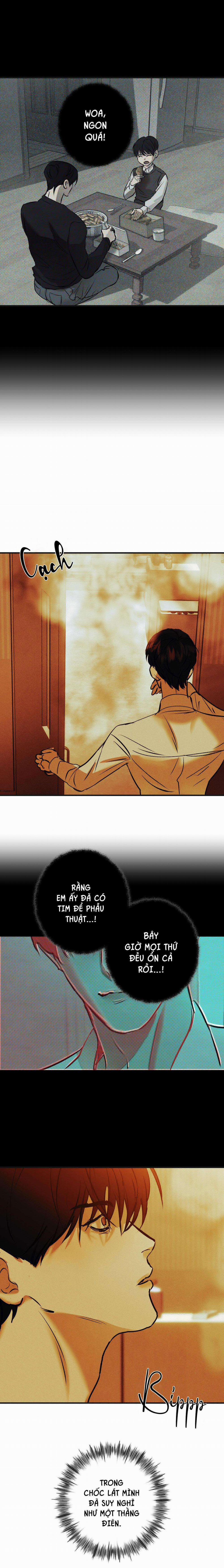 Risky Vice 12 trang 5