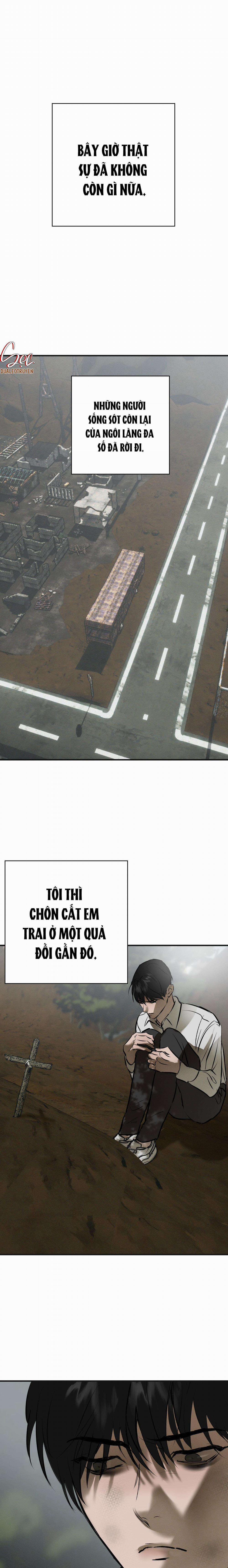 Risky Vice 12 trang 9