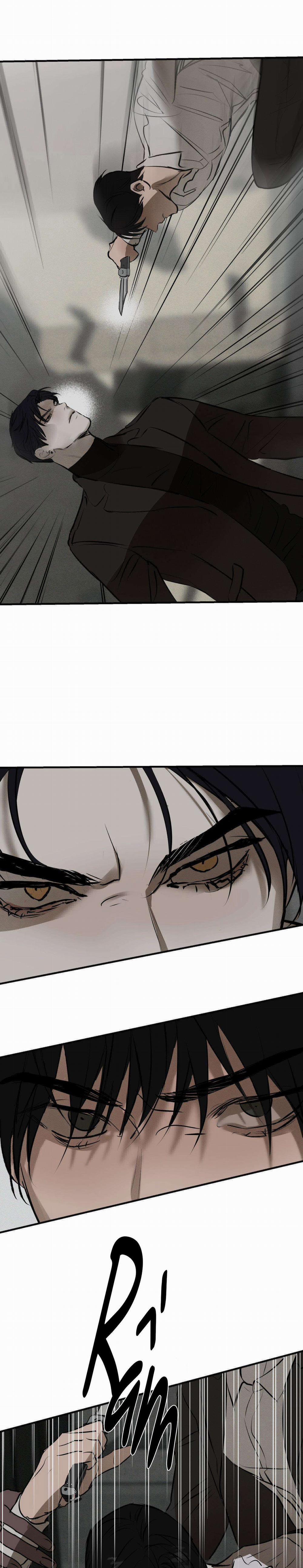 Risky Vice 13 trang 1