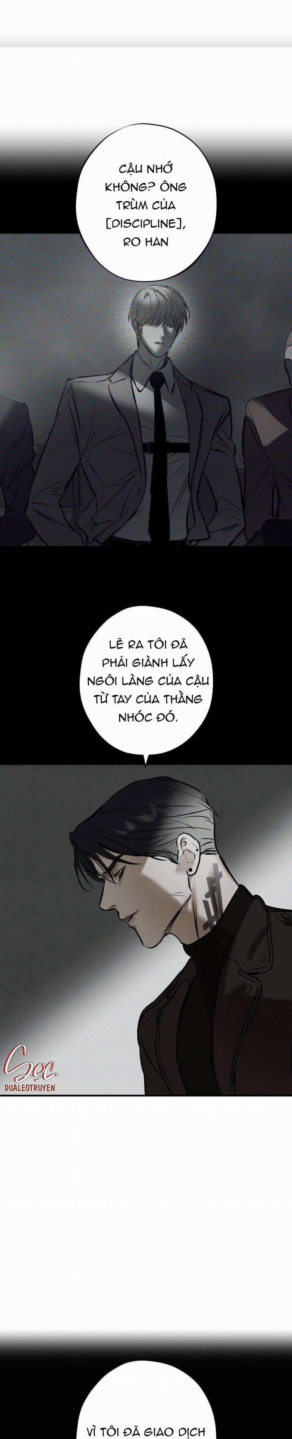 Risky Vice 13 trang 17