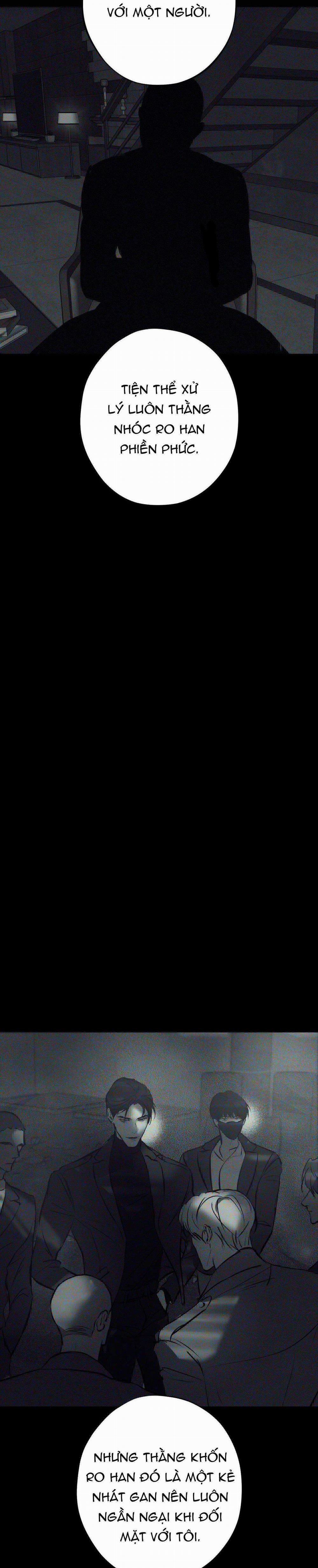 Risky Vice 13 trang 18